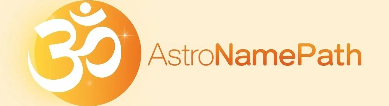 AstroNamePath